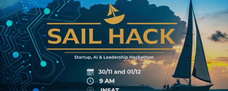 SAIL HACK