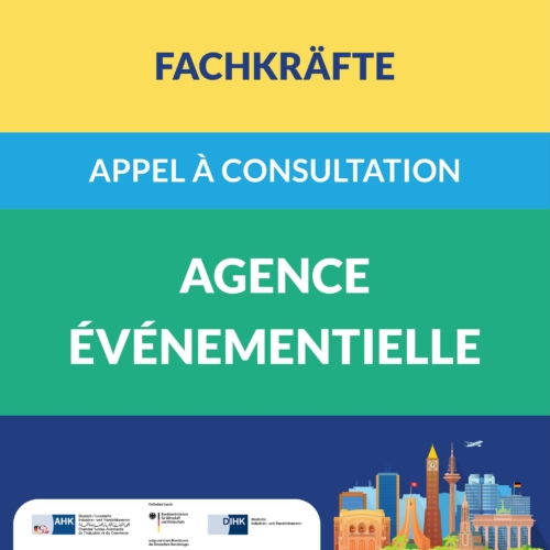 Appel d’offres Fachkrâfte 2024