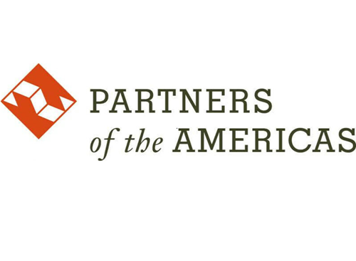 Responsable des Ressources Humaines -Partners of the Americas