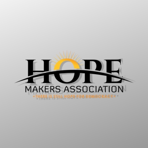 Appel d’offre – HOPE MAKERS ASSOCIATION