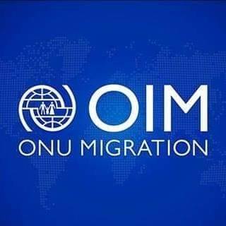 THAMM Intern- OIM Tunisie