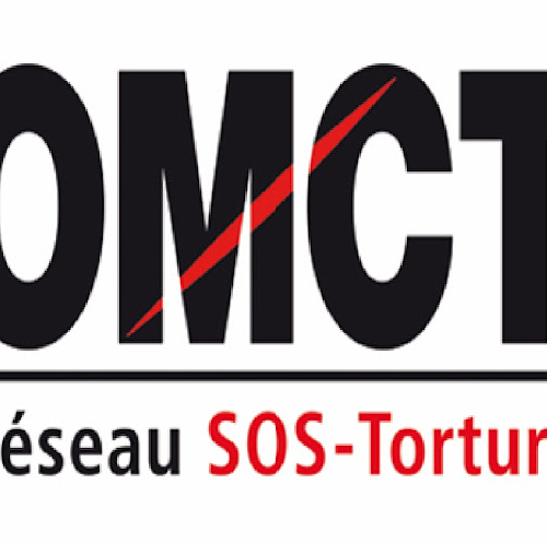 Chargé.e de ressources humaines & administration- OMCT