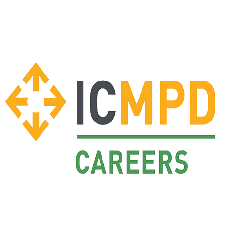 Project Officer  -ICMPD Tunis