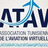 Association Tunisienne De L’Aviation Virtuelle