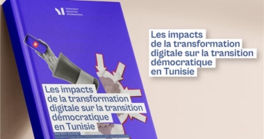 Transformation numérique et gouvernance démocratique en Tunisie