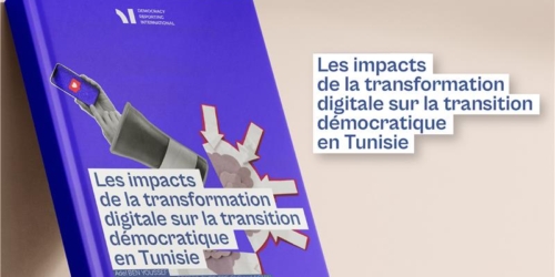 Transformation numérique et gouvernance démocratique en Tunisie