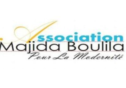 Association Majida Boulila Pour La Modernité