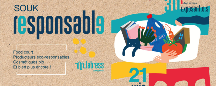 SOUK RESPONSABLE