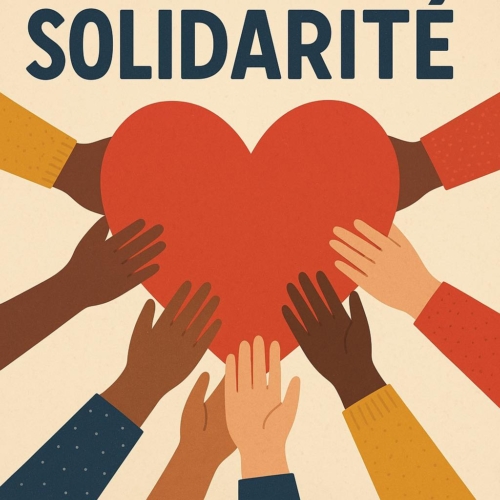 Appel à la solidarité – Ensemble pour le service d’hématologie de l’Hôpital Aziza Othmana !