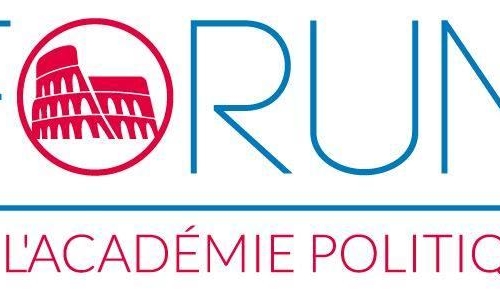 ATELIERS DE FORMATION EN GÉOPOLITIQUE-Forum de l’Académie Politique/ Konrad Adenauer Stiftung
