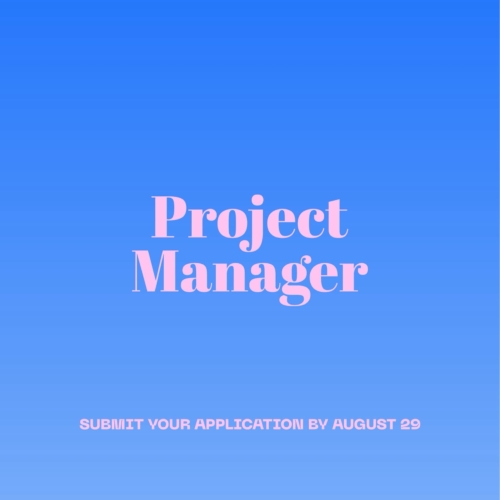 Project Manager-Kamel Lazaar Foundation