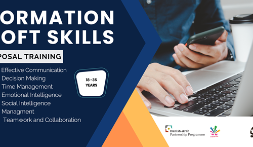 Formation en soft skills destinée aux jeunes-The Changers