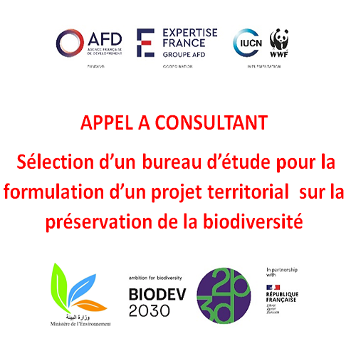 Appel à consultation – WWF