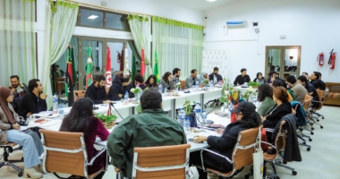 “تكوين مُكثّف في عين سلطان: الجمعيات التونسية تتبادل الخبرات لتعزيز “الامتثال” و”الحوكمة