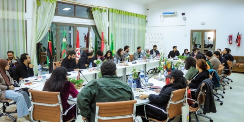 “تكوين مُكثّف في عين سلطان: الجمعيات التونسية تتبادل الخبرات لتعزيز “الامتثال” و”الحوكمة