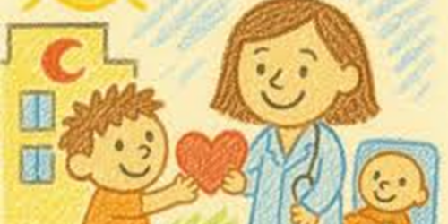 حملة تبرعات لتجهيز قسم الأطفال بالمستشفى الجهوي بسيدي بوزيد