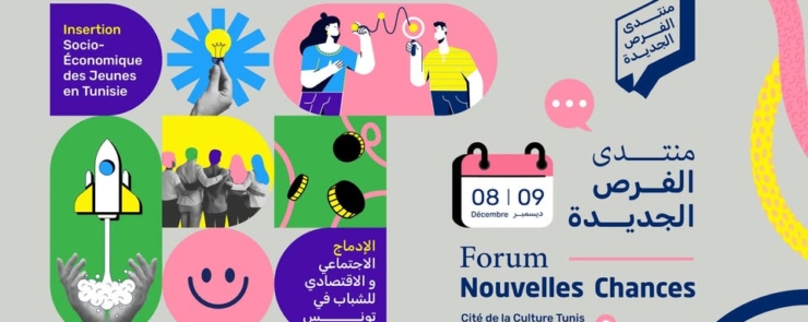 Le Forum Nouvelle Chance