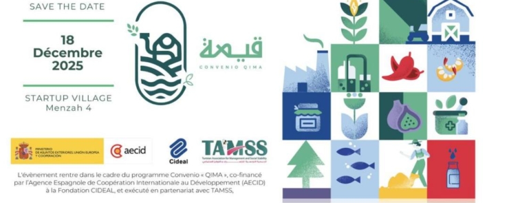 Networking Day – Terre | Talent | Transformation