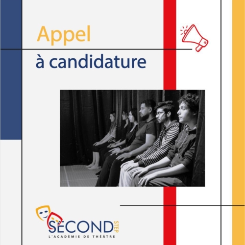 Appel à candidature-Association Apollon pour la Culture et les Arts