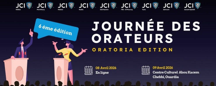 Journée des Orateurs