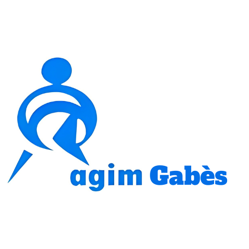 Un prestataire pour travaux de construction en charpente métallique -AGIM Gabes