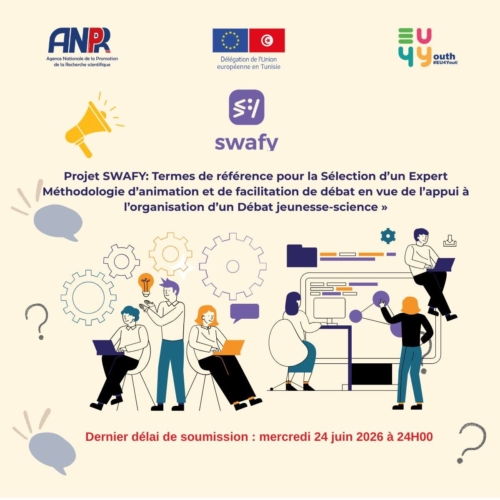  Expert Méthodologie d’animation et de facilitation de débat-Le projet SWAFY