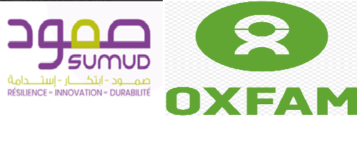 Une agence de communication-OXFAM