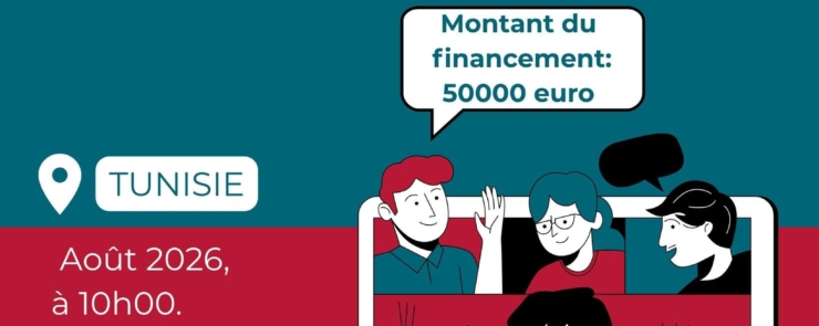 Deuxième appel à propositions InclusiveNISSA