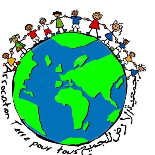 Coordinateur de projet -Association La Terre Pour Tous