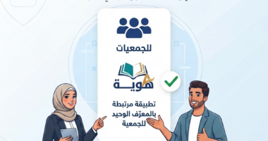 جمعيتك… رقميًا بالكامل: كل ما تحتاج معرفته عن التحول الجديد للسجل الوطني للمؤسسات