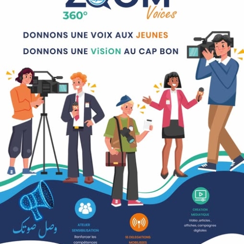 Appel à participation-Association AVEC